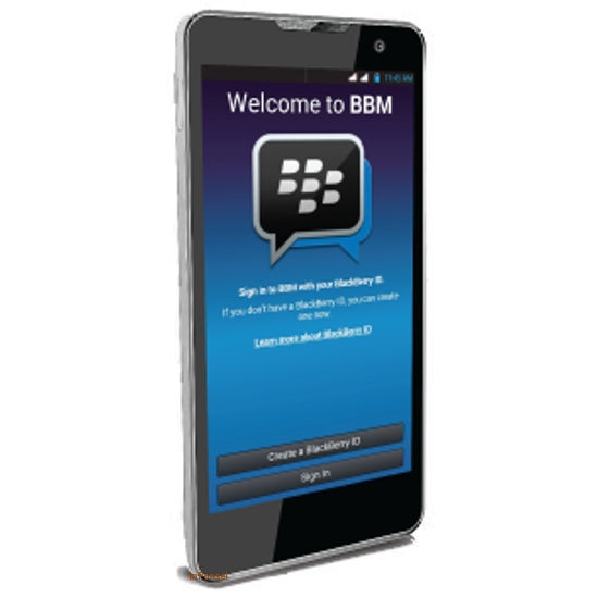 S-Nexian Fox500 Mi540