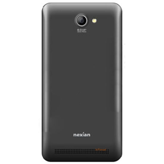 S-Nexian Helios Mi531