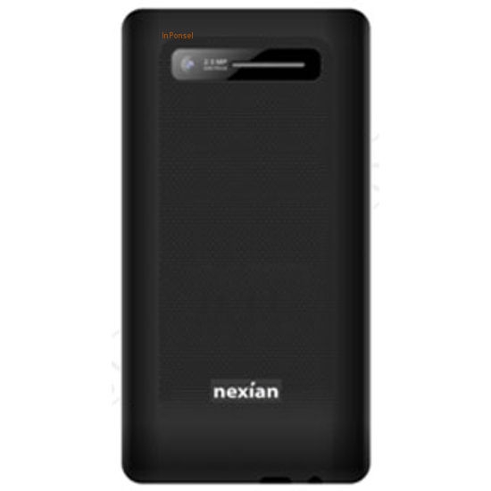 S-Nexian Philos Mi330