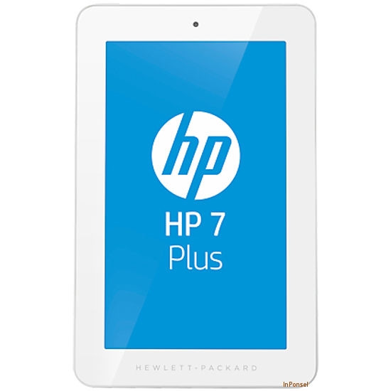 HP 7 Plus 1301