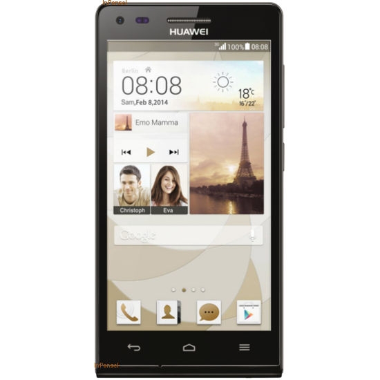 Huawei Ascend P7 Mini