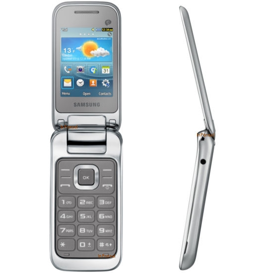 Samsung C3590