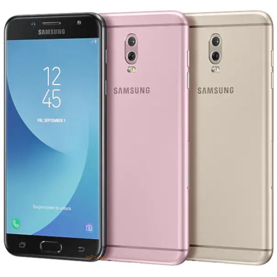 Samsung C7 (2017)