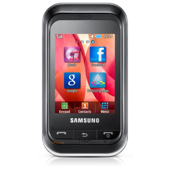 Samsung Champ C3300K 