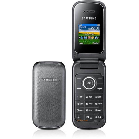 Samsung Coconut E1195