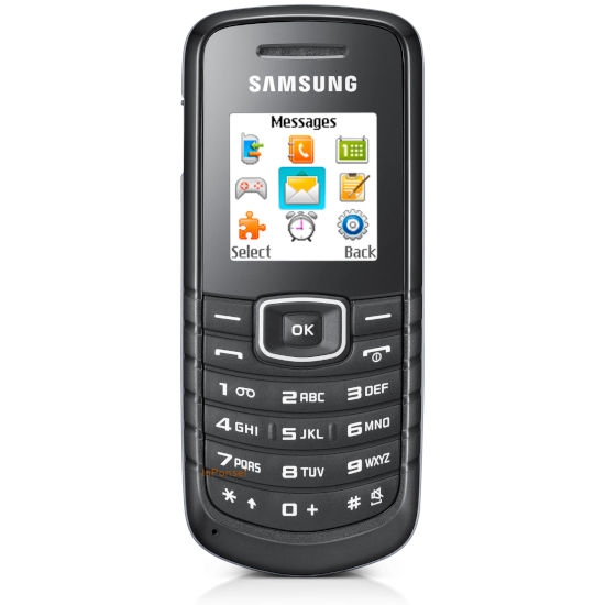 Samsung E1080T