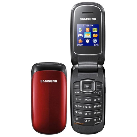 Samsung E1150