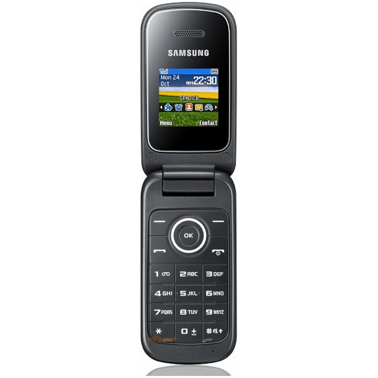 Samsung E1190