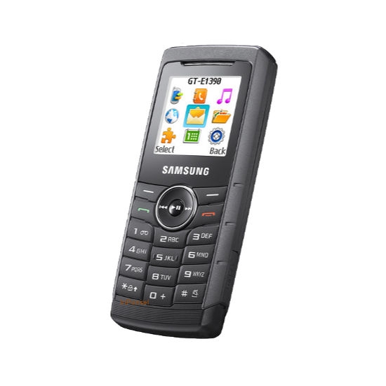 Samsung E1390