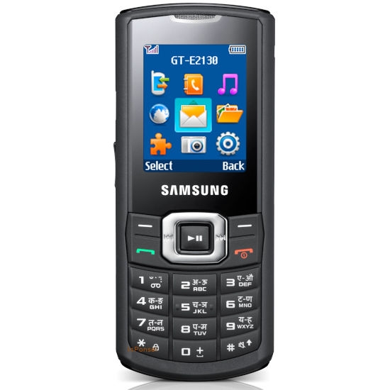 Samsung E2130
