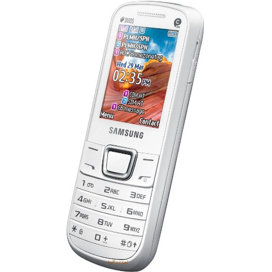 Samsung E2252