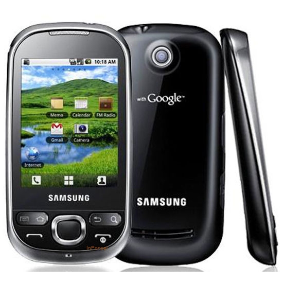 Samsung Galaxy 5 5500 