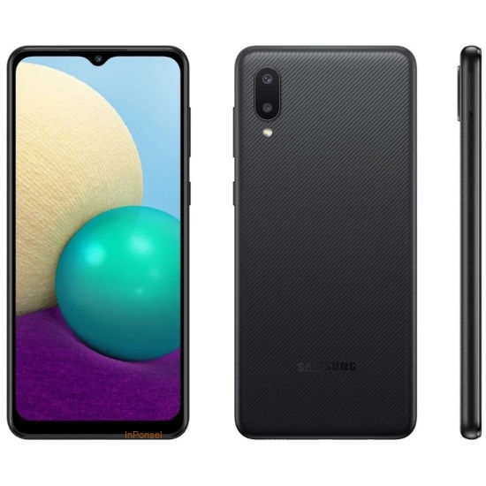 Samsung Galaxy A02