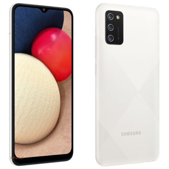 Samsung Galaxy A02s