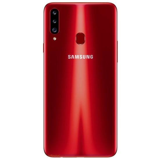 Samsung Galaxy A20s