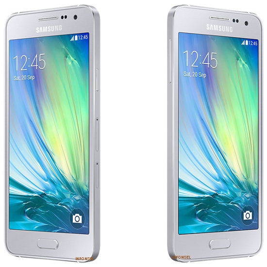 Samsung Galaxy A3 Duos