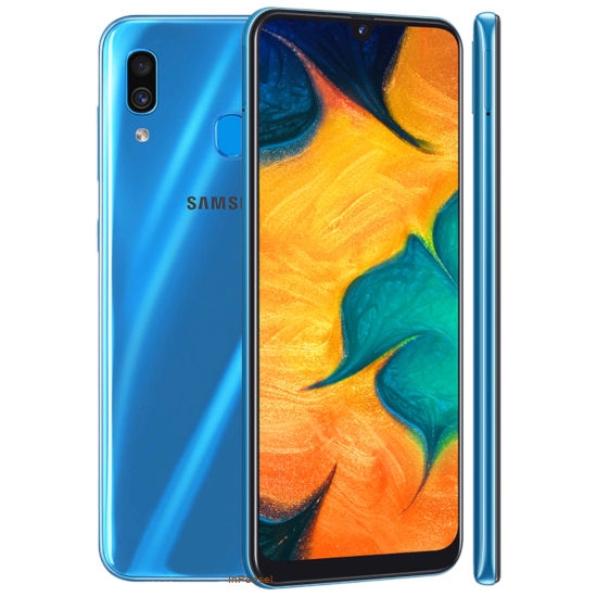 Samsung Galaxy A30