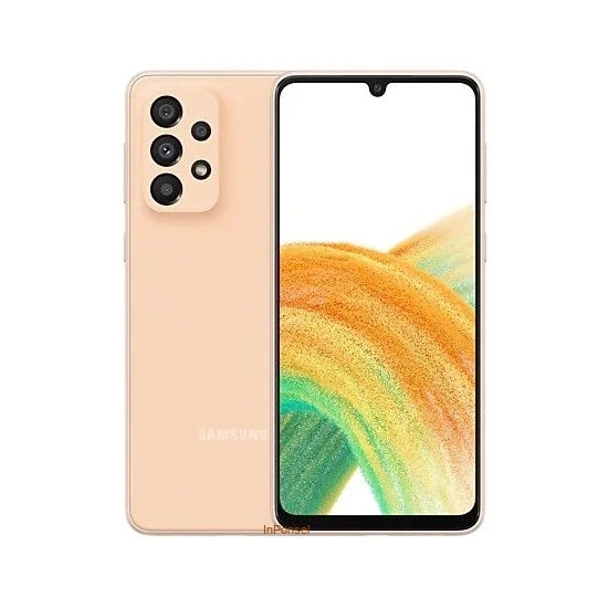 Samsung Galaxy A33 5G