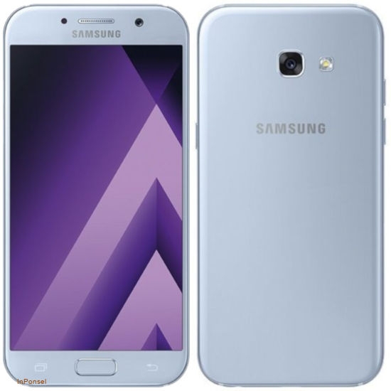 Samsung Galaxy A5 (2017)