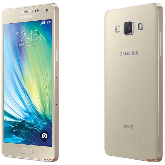 Samsung Galaxy A5 Duos
