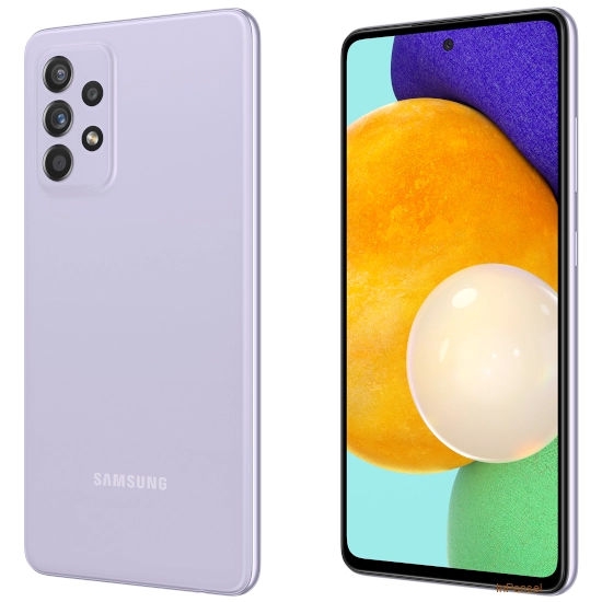 Samsung Galaxy A52 5G