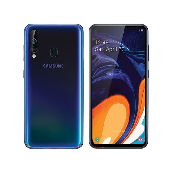 Samsung Galaxy A60