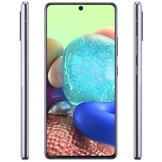 Samsung Galaxy A71 5G