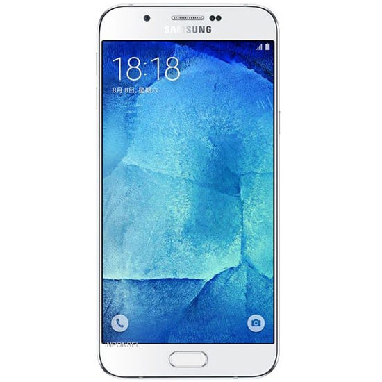 Samsung Galaxy A8 2015
