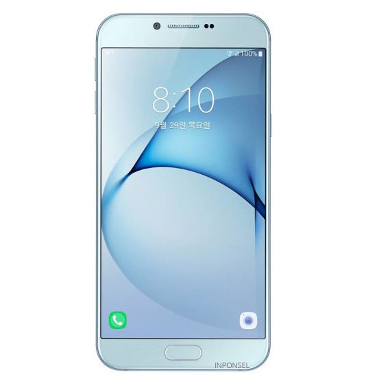 Samsung Galaxy A8 2016 Duos