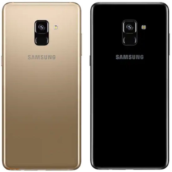 Samsung Galaxy A8+ (2018)