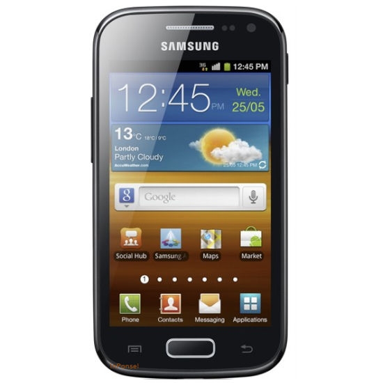 Samsung Galaxy Ace 2 I8160