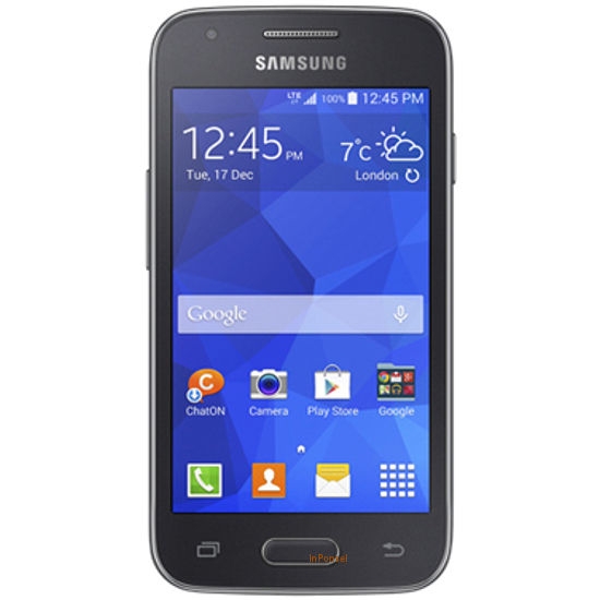 Samsung Galaxy Ace 4