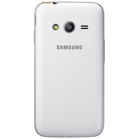 Samsung Galaxy Ace NXT