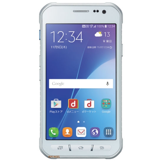 Samsung Galaxy Active Neo