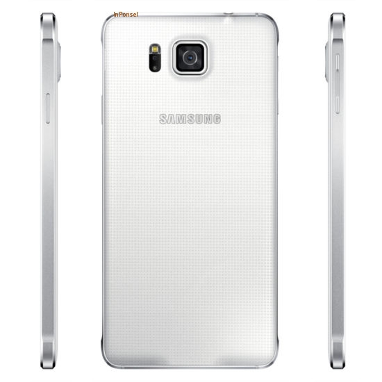 Samsung Galaxy Alpha