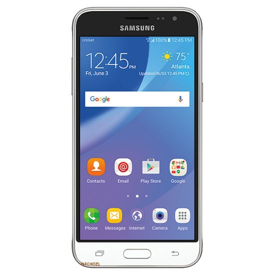 Samsung Galaxy Amp Prime