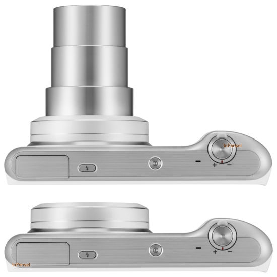 Samsung Galaxy Camera 2 GC200