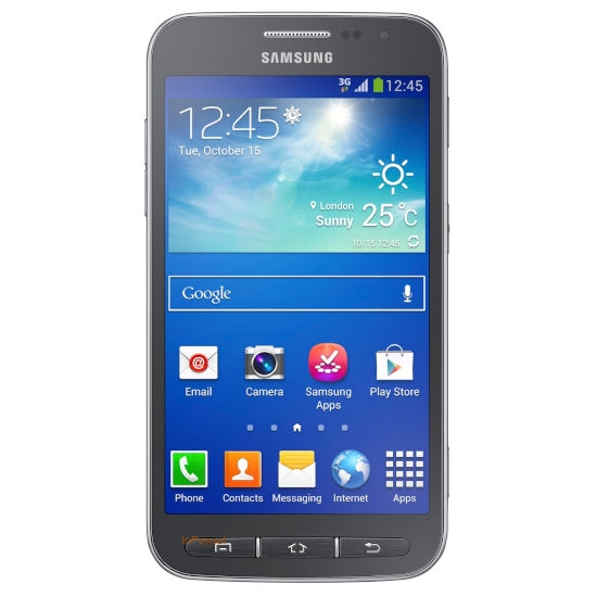 Samsung Galaxy Core Advance