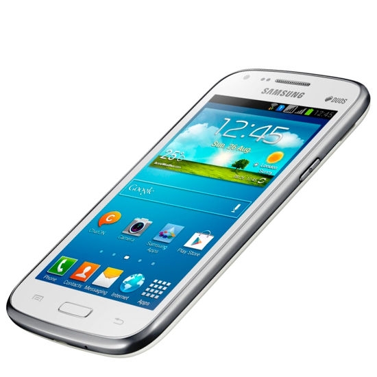 Samsung Galaxy Core I8260