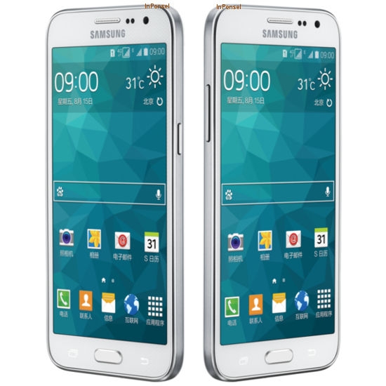 Samsung Galaxy Core Max