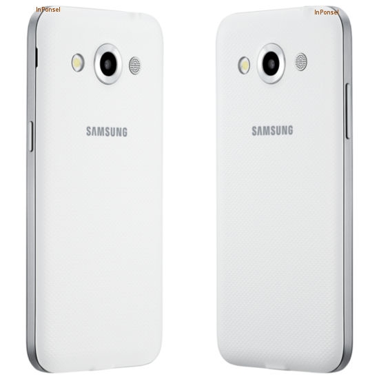 Samsung Galaxy Core Max