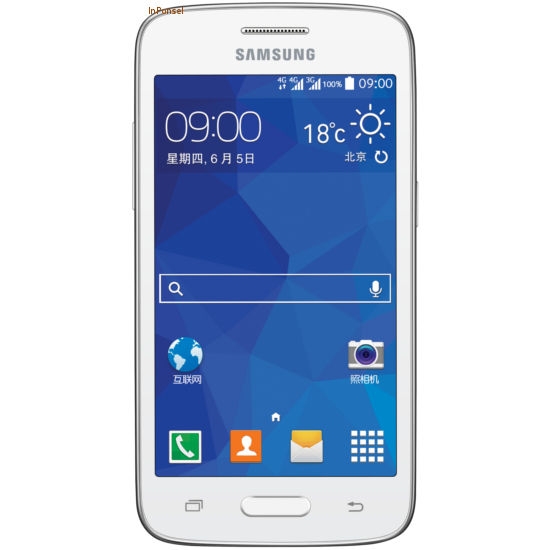 Samsung Galaxy Core Mini 4G