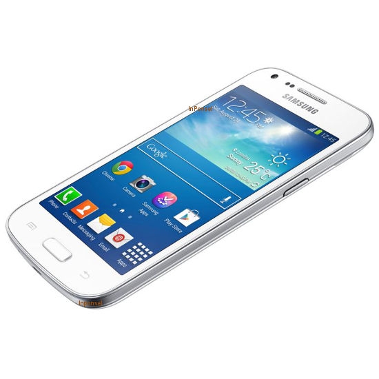 Samsung Galaxy Core Plus