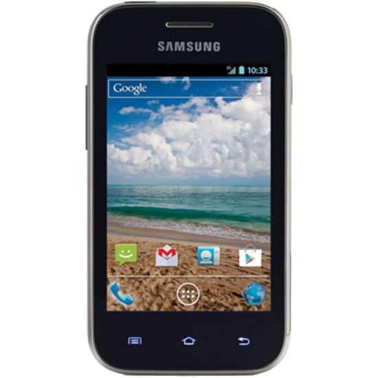 Samsung Galaxy Discover S730M