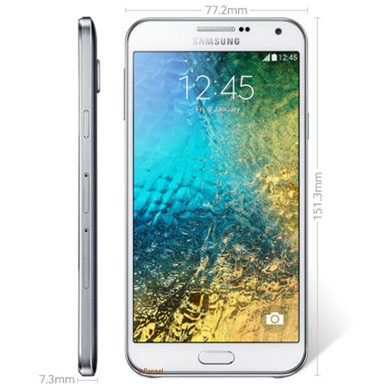 Samsung Galaxy E7