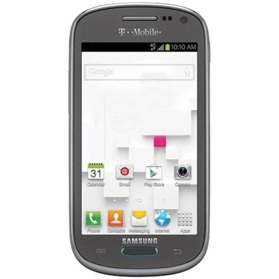 Samsung Galaxy Exhibit T599