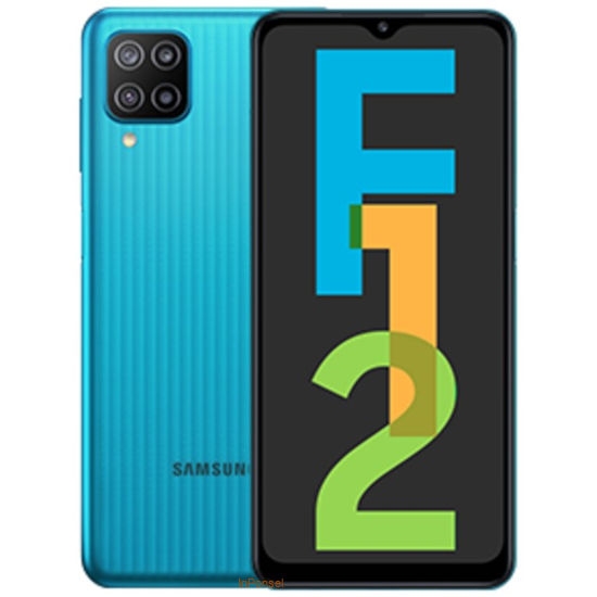 Samsung Galaxy F12