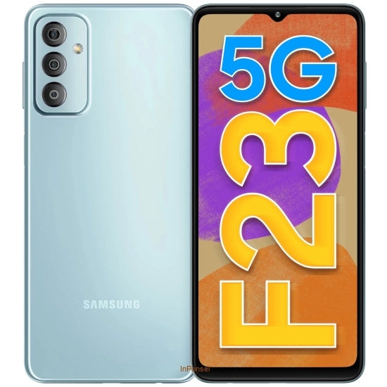 Samsung Galaxy F23