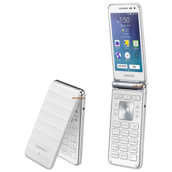 Samsung Galaxy Folder