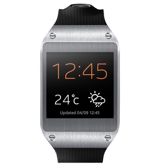 Samsung Galaxy Gear